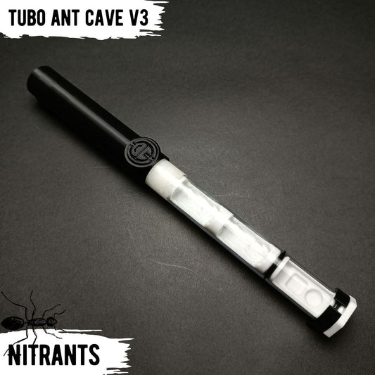 Tubo Ant Cave V3