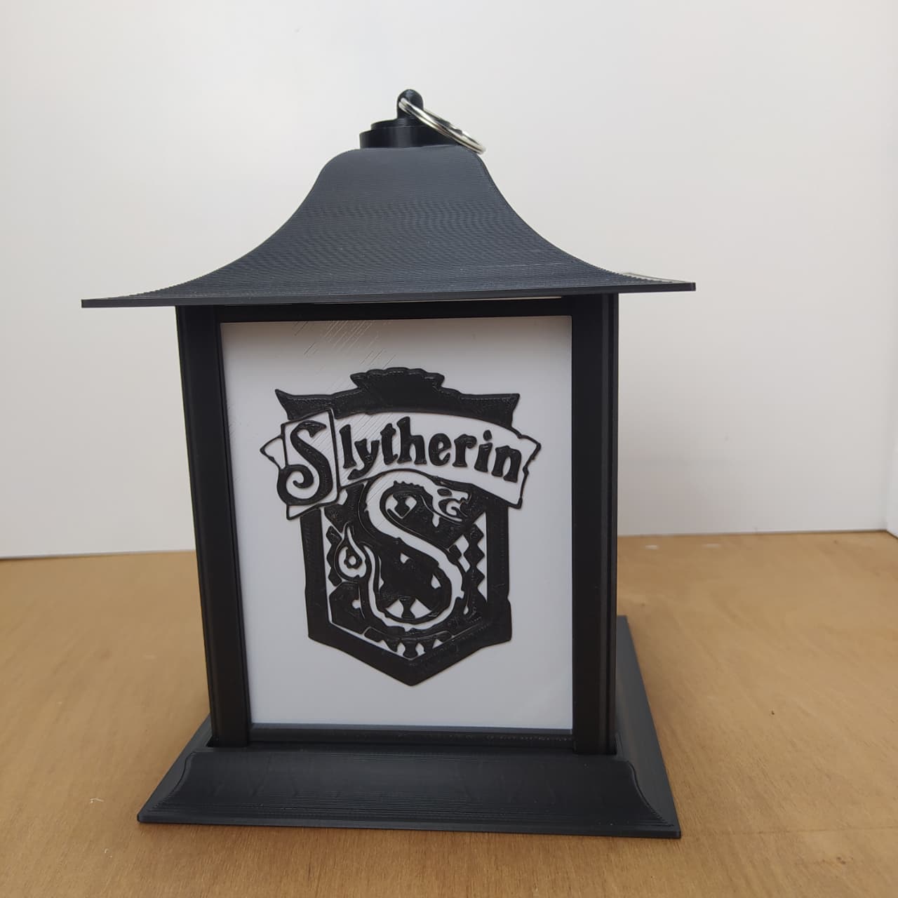 Lampara Casas Harry Potter