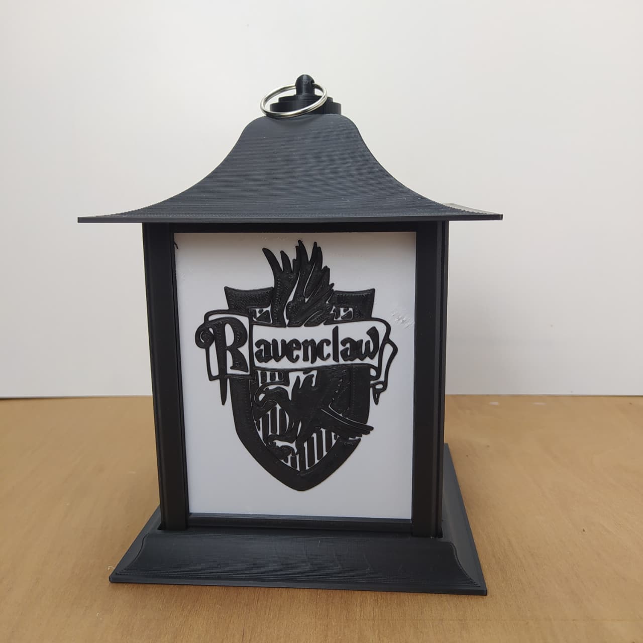 Lampara Casas Harry Potter